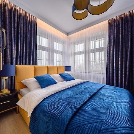 Perfekt Apartament 卡尔帕奇 外观 照片