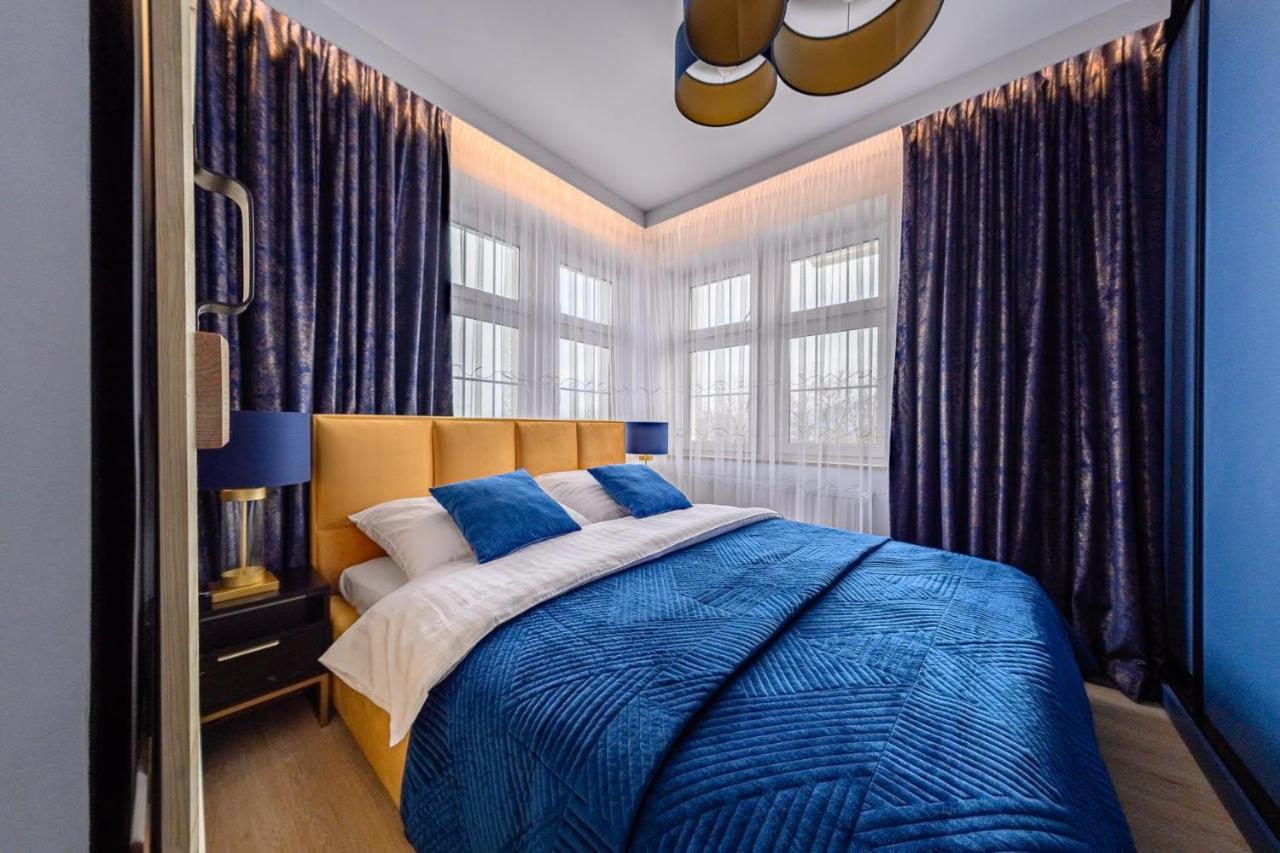 Perfekt Apartament 卡尔帕奇 外观 照片