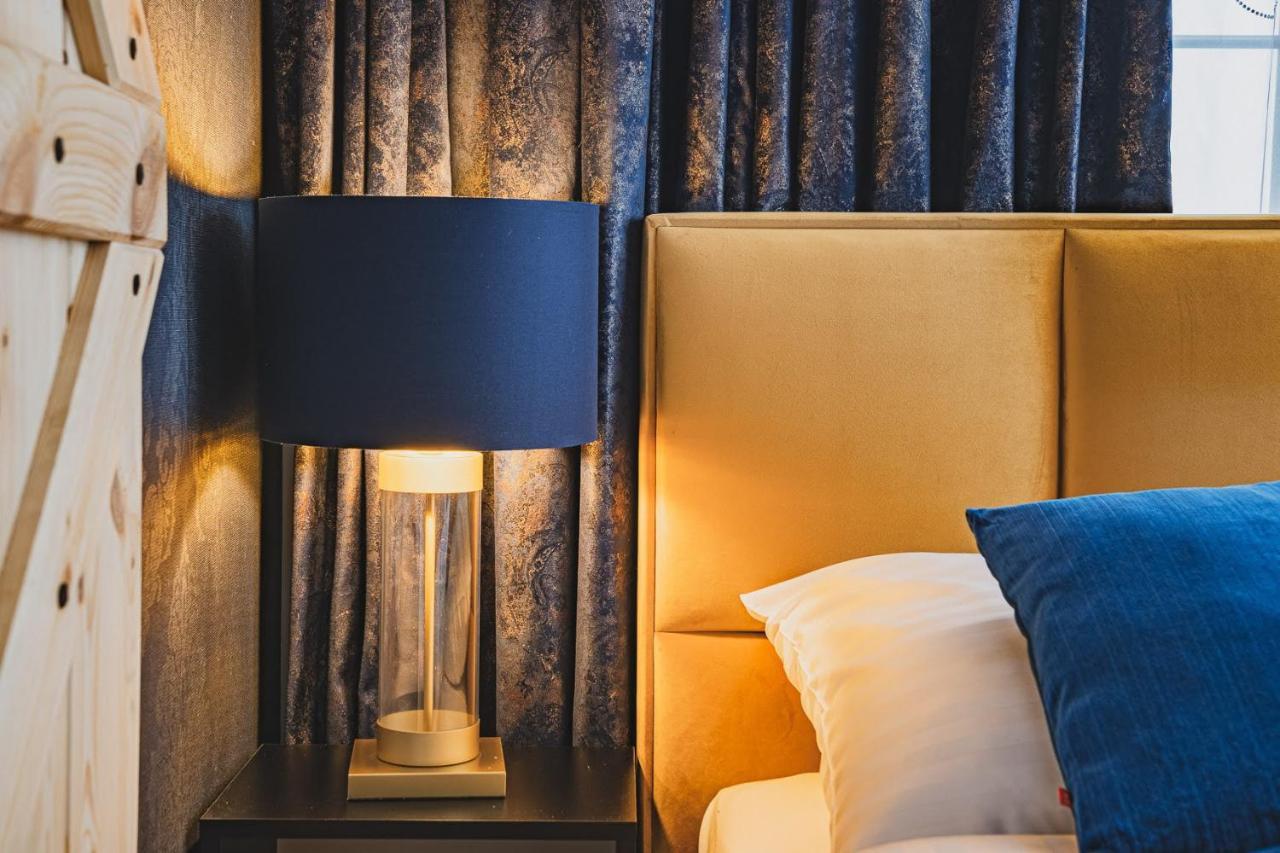 Perfekt Apartament 卡尔帕奇 外观 照片